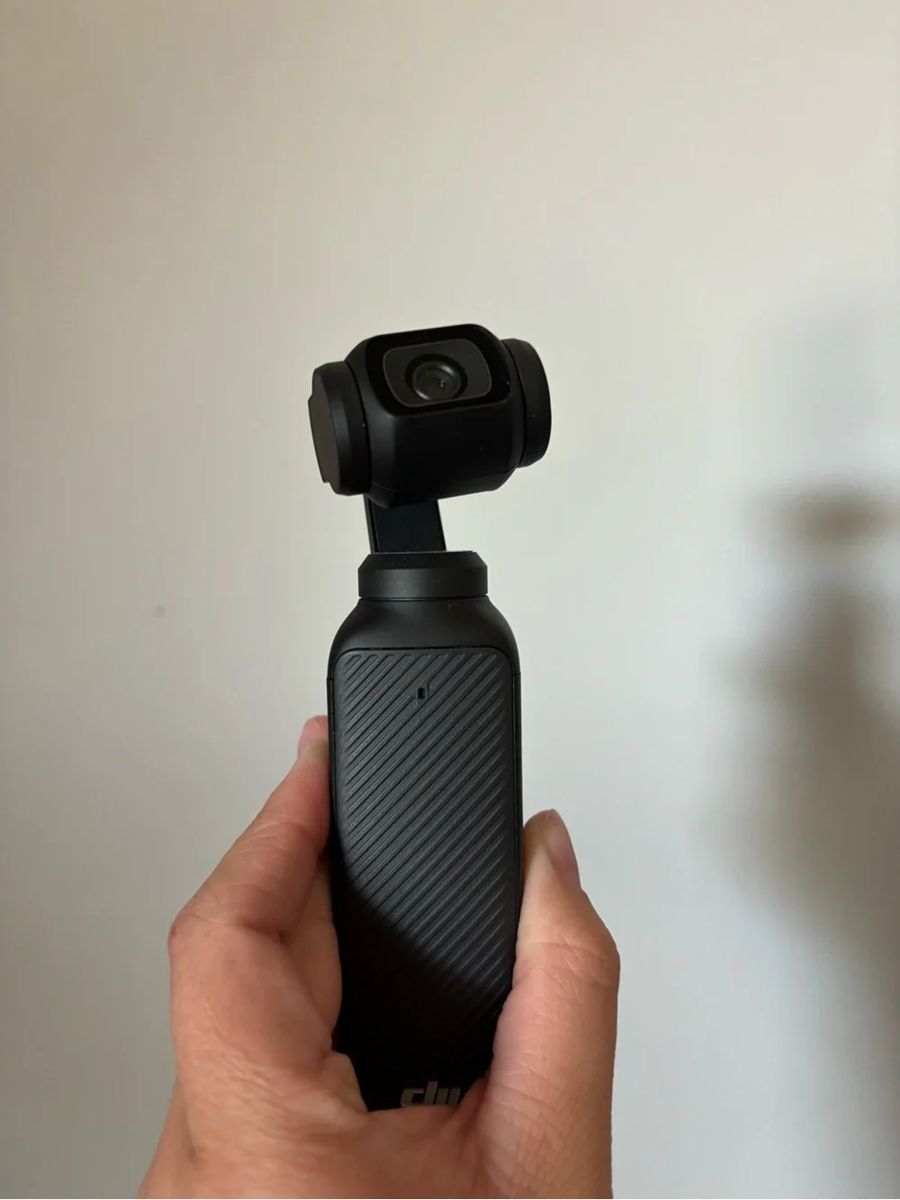 DJI Osmo Pocket 3 Compact Gimbal Camera - with accessories
